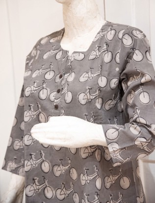 Women Long Kurta