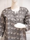 Women Long Kurta
