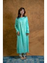 Women Chikankari dress