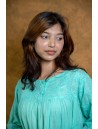 Women Chikankari dress