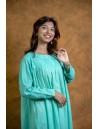 Women Chikankari dress