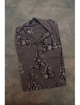 Begum Akhtar Unisex Shirt