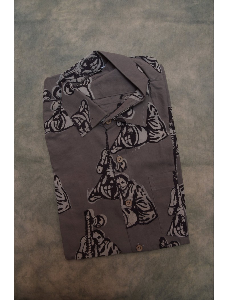 Begum Akhtar Unisex Shirt Begum Akhtar Unisex Shirt