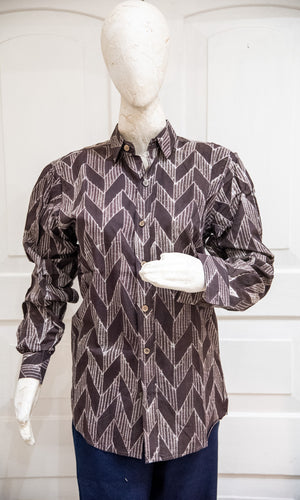 Unisex Bandhni Shirt