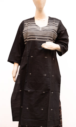 Women Long Kurta Q/S