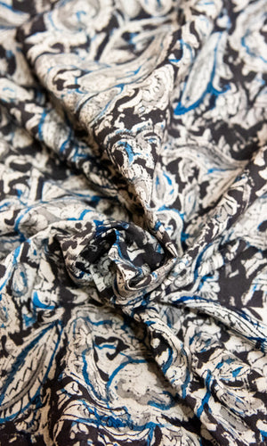 Kalamkari Fabric