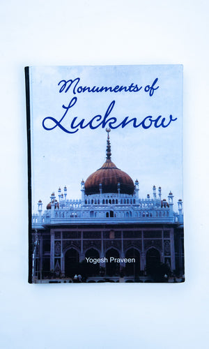 Monuments of Lucknow