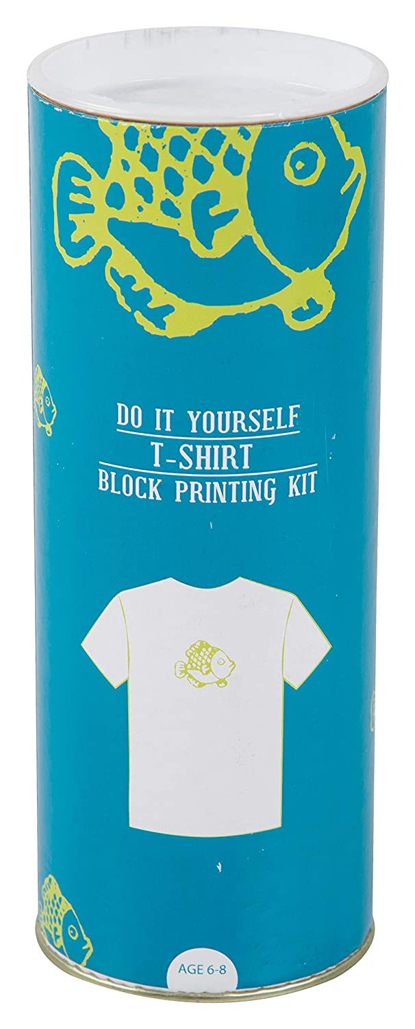 DIY PRINT SHOP Original T-Shirt Screen Printing Kit  Diy screen printing,  Diy t shirt printing, Screen printing shirts