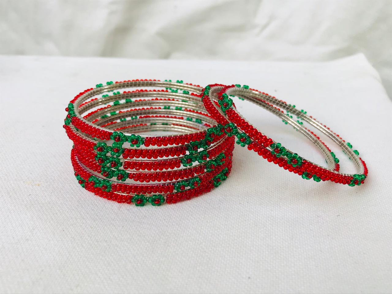 Go2Boho Cross Beaded Simple Bracelet Heart Beads Adjustable Rope Bangle  Bracelets Handmade Jewelry Boho Accessories Women - AliExpress