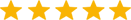 Star rating image displayed in the Customer Reviews section on the Sanatkada About Us Page