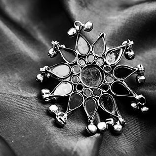 Afghan Jewellary
