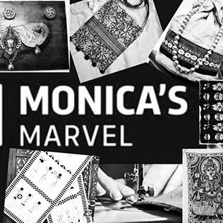 Monica’s Marvel