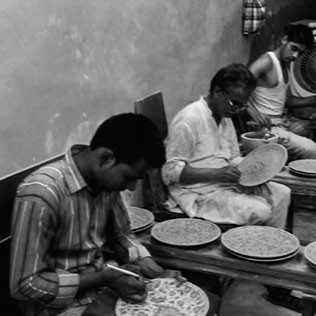 Orient ceramics