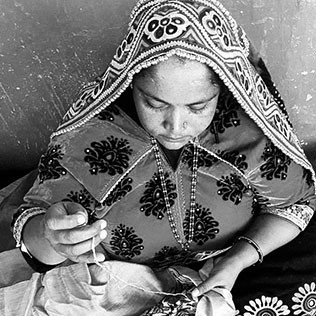 Parbat Kaanji Vankar