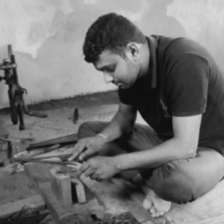 Asha Ram Handicrafts
