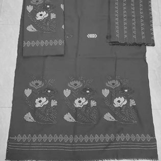 Assam Traditional Handloom