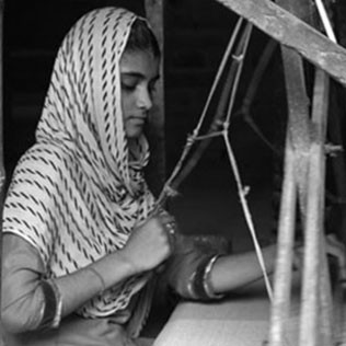 Baragaon Weaves