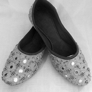 Dhaliya Craft