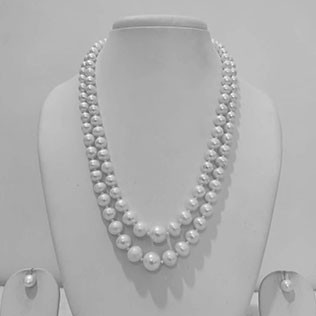 Hyderabadi Real Pearls